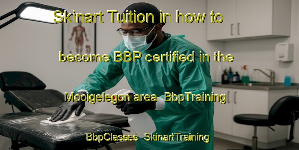 Skinart Tuition in how to become BBP certified in the Mooigelegon area | BbpTraining | BbpClasses | SkinartTraining-South Africa