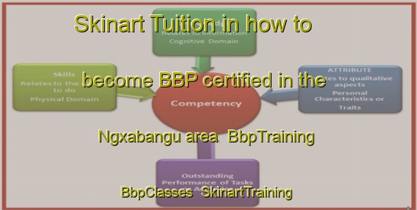Skinart Tuition in how to become BBP certified in the Ngxabangu area | BbpTraining | BbpClasses | SkinartTraining-South Africa