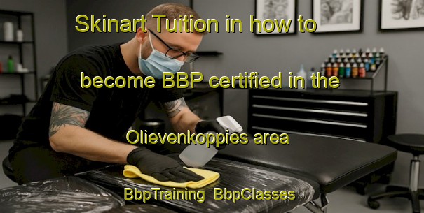 Skinart Tuition in how to become BBP certified in the Olievenkoppies area | BbpTraining | BbpClasses | SkinartTraining-South Africa