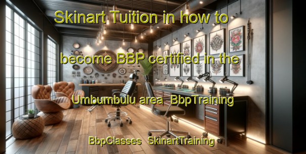 Skinart Tuition in how to become BBP certified in the Umbumbulu area | BbpTraining | BbpClasses | SkinartTraining-South Africa