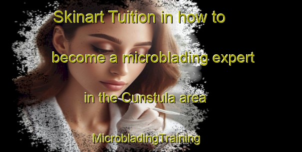 Skinart Tuition in how to become a microblading expert in the Cunstula area | MicrobladingTraining | MicrobladingClasses | SkinartTraining-South Africa