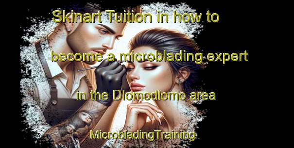Skinart Tuition in how to become a microblading expert in the Dlomodlomo area | MicrobladingTraining | MicrobladingClasses | SkinartTraining-South Africa