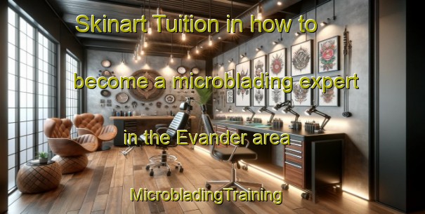 Skinart Tuition in how to become a microblading expert in the Evander area | MicrobladingTraining | MicrobladingClasses | SkinartTraining-South Africa