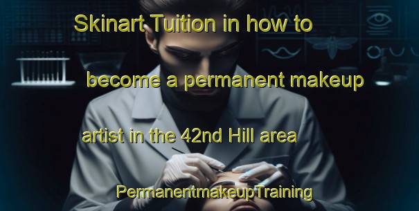 Skinart Tuition in how to become a permanent makeup artist in the 42nd Hill area | PermanentmakeupTraining | PermanentmakeupClasses | SkinartTraining-South Africa