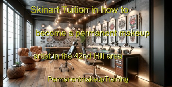 Skinart Tuition in how to become a permanent makeup artist in the 42nd Hill area | PermanentmakeupTraining | PermanentmakeupClasses | SkinartTraining-South Africa