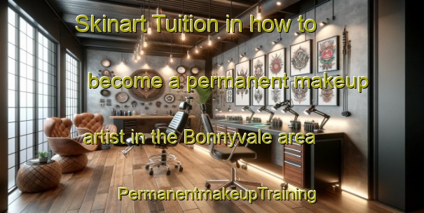 Skinart Tuition in how to become a permanent makeup artist in the Bonnyvale area | PermanentmakeupTraining | PermanentmakeupClasses | SkinartTraining-South Africa