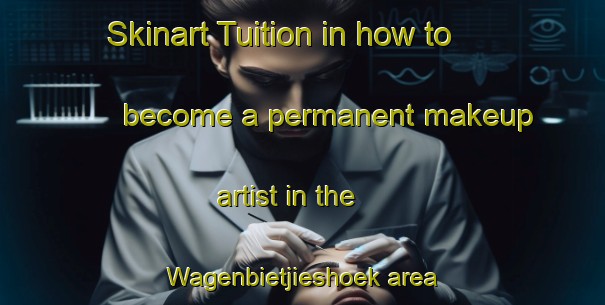 Skinart Tuition in how to become a permanent makeup artist in the Wagenbietjieshoek area | PermanentmakeupTraining | PermanentmakeupClasses | SkinartTraining-South Africa