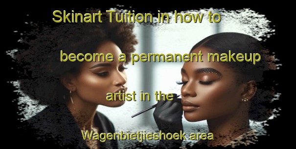 Skinart Tuition in how to become a permanent makeup artist in the Wagenbietjieshoek area | PermanentmakeupTraining | PermanentmakeupClasses | SkinartTraining-South Africa