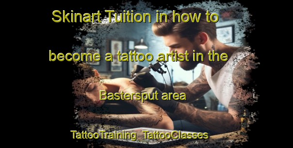 Skinart Tuition in how to become a tattoo artist in the Bastersput area | TattooTraining | TattooClasses | SkinartTraining-South Africa