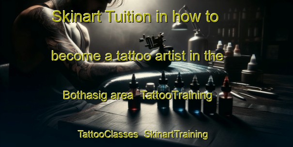 Skinart Tuition in how to become a tattoo artist in the Bothasig area | TattooTraining | TattooClasses | SkinartTraining-South Africa