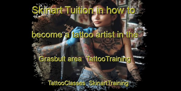 Skinart Tuition in how to become a tattoo artist in the Grasbult area | TattooTraining | TattooClasses | SkinartTraining-South Africa