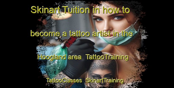 Skinart Tuition in how to become a tattoo artist in the Hoogland area | TattooTraining | TattooClasses | SkinartTraining-South Africa