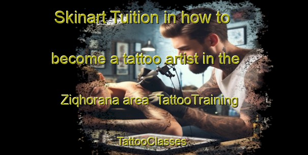 Skinart Tuition in how to become a tattoo artist in the Ziqhorana area | TattooTraining | TattooClasses | SkinartTraining-South Africa