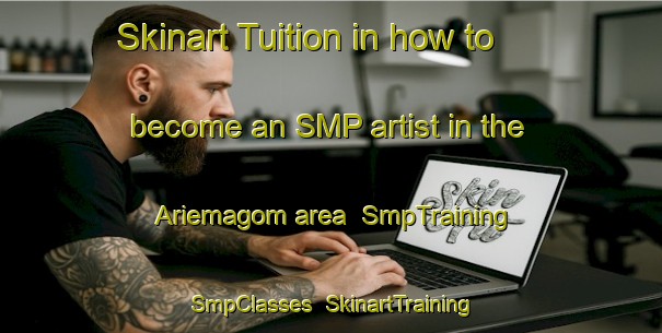 Skinart Tuition in how to become an SMP artist in the Ariemagom area | SmpTraining | SmpClasses | SkinartTraining-South Africa