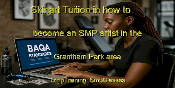 Skinart Tuition in how to become an SMP artist in the Grantham Park area | SmpTraining | SmpClasses | SkinartTraining-South Africa