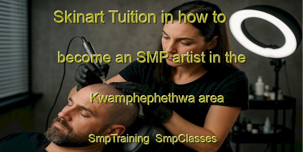 Skinart Tuition in how to become an SMP artist in the Kwamphephethwa area | SmpTraining | SmpClasses | SkinartTraining-South Africa