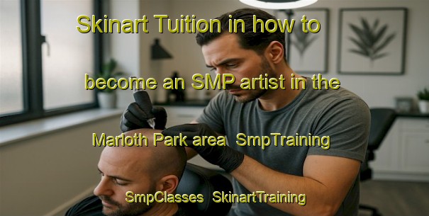 Skinart Tuition in how to become an SMP artist in the Marloth Park area | SmpTraining | SmpClasses | SkinartTraining-South Africa
