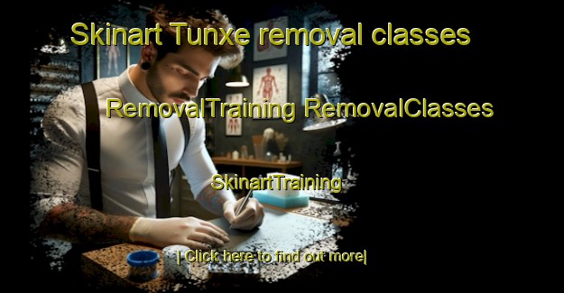 Skinart Tunxe removal classes | #RemovalTraining #RemovalClasses #SkinartTraining-South Africa