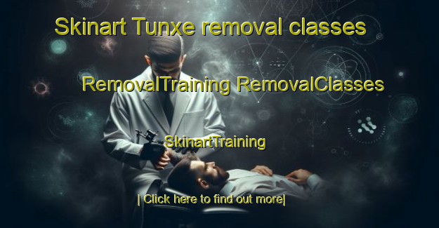 Skinart Tunxe removal classes | #RemovalTraining #RemovalClasses #SkinartTraining-South Africa