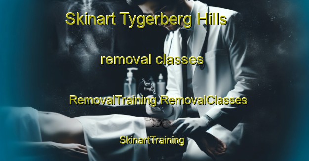 Skinart Tygerberg Hills removal classes | #RemovalTraining #RemovalClasses #SkinartTraining-South Africa