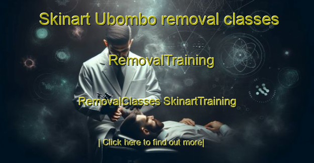 Skinart Ubombo removal classes | #RemovalTraining #RemovalClasses #SkinartTraining-South Africa