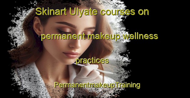 Skinart Ulyate courses on permanent makeup wellness practices | PermanentmakeupTraining | PermanentmakeupClasses | SkinartTraining-South Africa