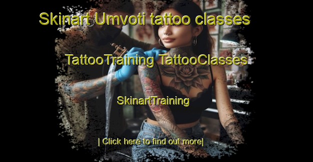 Skinart Umvoti tattoo classes | #TattooTraining #TattooClasses #SkinartTraining-South Africa