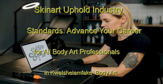 Skinart Uphold Industry Standards: Advance Your Career for All Body Art Professionals in Kwatshelamfake | Body Art Qualification Authority | BAQA-South Africa