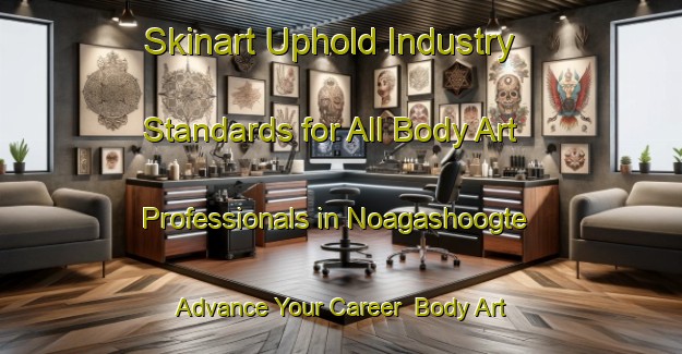 Skinart Uphold Industry Standards for All Body Art Professionals in Noagashoogte - Advance Your Career | Body Art Qualification Authority | BAQA-South Africa