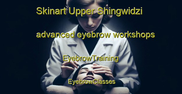 Skinart Upper Shingwidzi advanced eyebrow workshops | EyebrowTraining | EyebrowClasses | SkinartTraining-South Africa