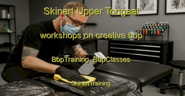 Skinart Upper Tongaat workshops on creative bbp | BbpTraining | BbpClasses | SkinartTraining-South Africa