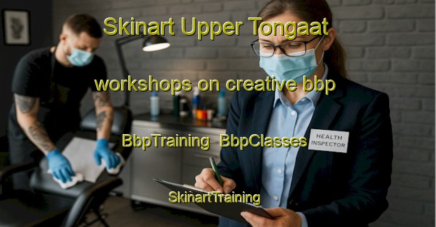 Skinart Upper Tongaat workshops on creative bbp | BbpTraining | BbpClasses | SkinartTraining-South Africa