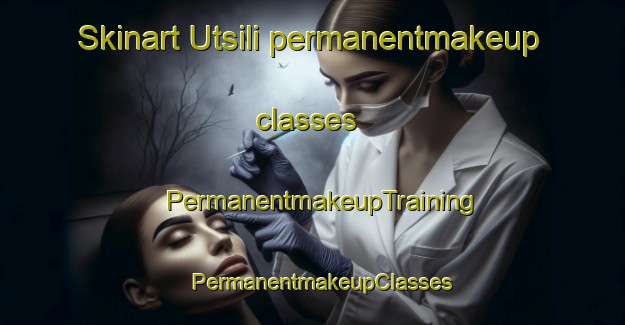 Skinart Utsili permanentmakeup classes | PermanentmakeupTraining | PermanentmakeupClasses | SkinartTraining-South Africa