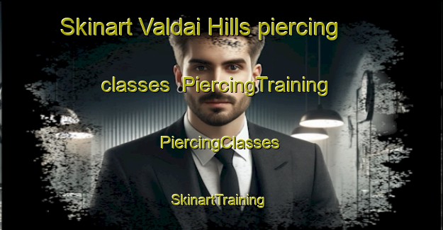 Skinart Valdai Hills piercing classes | #PiercingTraining #PiercingClasses #SkinartTraining-South Africa