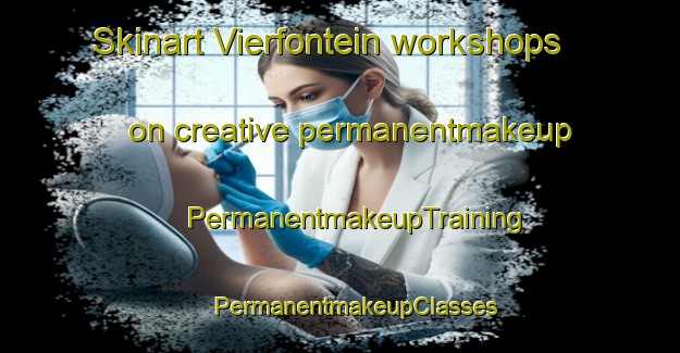 Skinart Vierfontein workshops on creative permanentmakeup | #PermanentmakeupTraining #PermanentmakeupClasses #SkinartTraining-South Africa