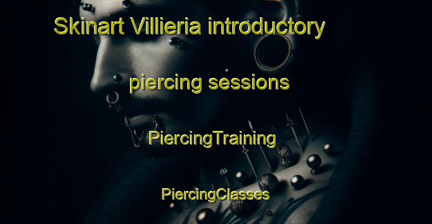 Skinart Villieria introductory piercing sessions | #PiercingTraining #PiercingClasses #SkinartTraining-South Africa