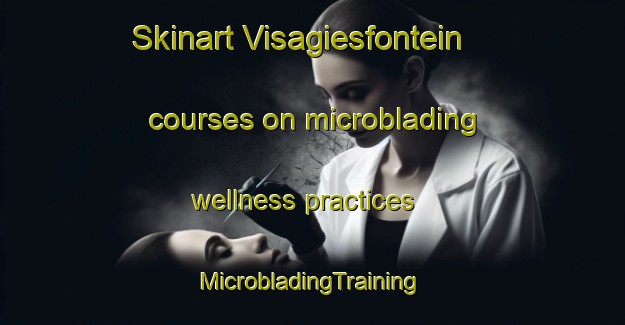 Skinart Visagiesfontein courses on microblading wellness practices | #MicrobladingTraining #MicrobladingClasses #SkinartTraining-South Africa