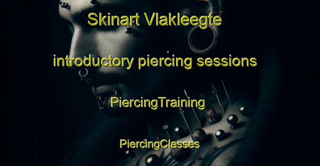 Skinart Vlakleegte introductory piercing sessions | #PiercingTraining #PiercingClasses #SkinartTraining-South Africa