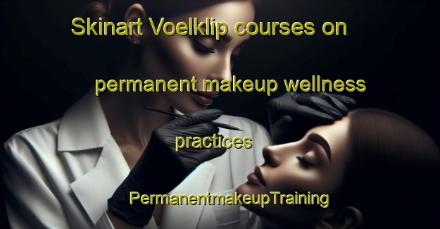 Skinart Voelklip courses on permanent makeup wellness practices | #PermanentmakeupTraining #PermanentmakeupClasses #SkinartTraining-South Africa