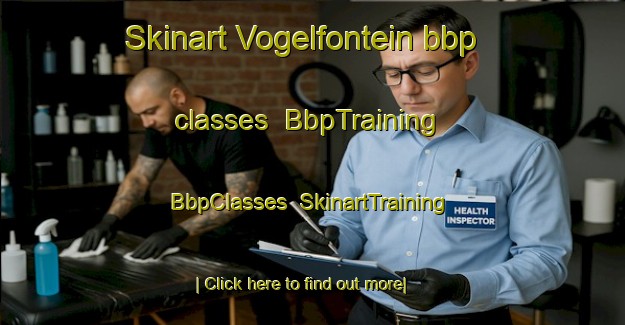 Skinart Vogelfontein bbp classes | BbpTraining | BbpClasses | SkinartTraining-South Africa