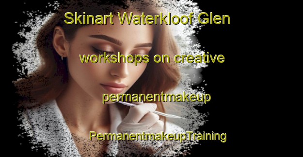 Skinart Waterkloof Glen workshops on creative permanentmakeup | #PermanentmakeupTraining #PermanentmakeupClasses #SkinartTraining-South Africa