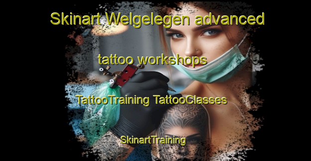 Skinart Welgelegen advanced tattoo workshops | #TattooTraining #TattooClasses #SkinartTraining-South Africa