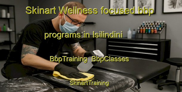 Skinart Wellness-focused bbp programs in Isilindini | BbpTraining | BbpClasses | SkinartTraining-South Africa