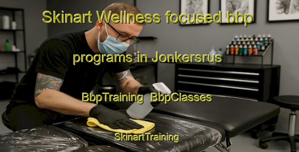 Skinart Wellness-focused bbp programs in Jonkersrus | BbpTraining | BbpClasses | SkinartTraining-South Africa