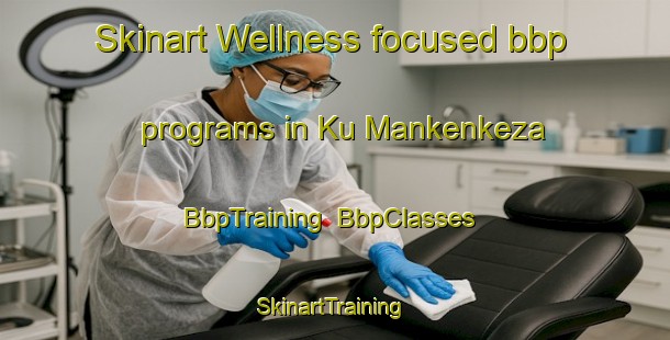 Skinart Wellness-focused bbp programs in Ku Mankenkeza | BbpTraining | BbpClasses | SkinartTraining-South Africa