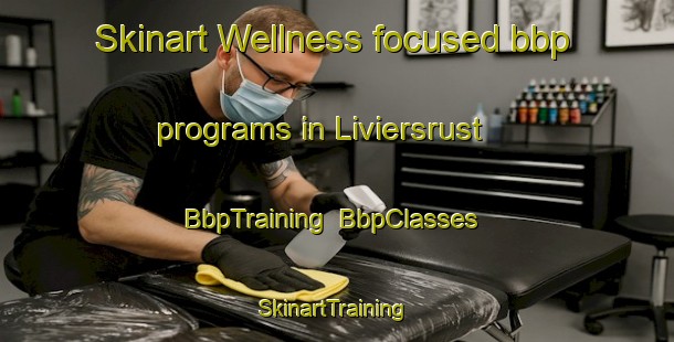 Skinart Wellness-focused bbp programs in Liviersrust | BbpTraining | BbpClasses | SkinartTraining-South Africa