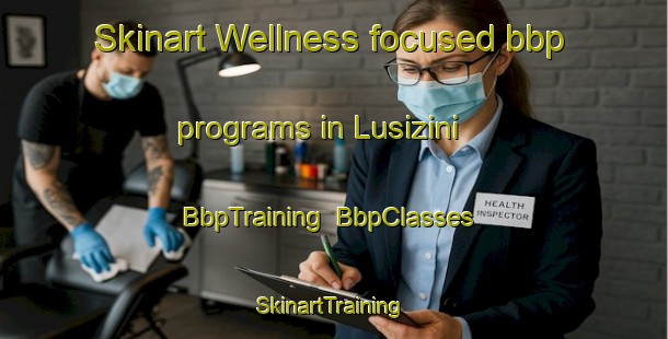 Skinart Wellness-focused bbp programs in Lusizini | BbpTraining | BbpClasses | SkinartTraining-South Africa