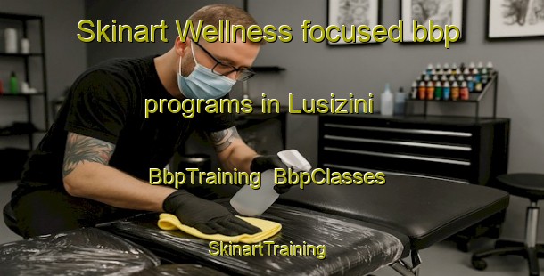 Skinart Wellness-focused bbp programs in Lusizini | BbpTraining | BbpClasses | SkinartTraining-South Africa