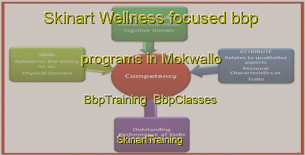 Skinart Wellness-focused bbp programs in Mokwallo | BbpTraining | BbpClasses | SkinartTraining-South Africa