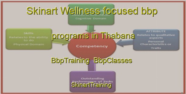 Skinart Wellness-focused bbp programs in Thabana | BbpTraining | BbpClasses | SkinartTraining-South Africa